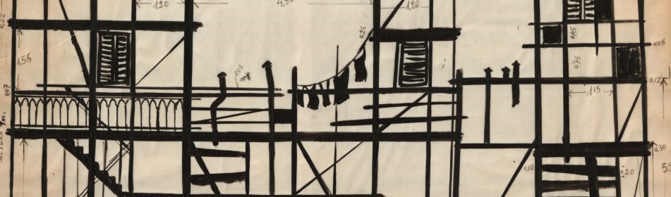 Las Escenograf As De Adolphe Appia Una Reforma Po Tica Escenauno